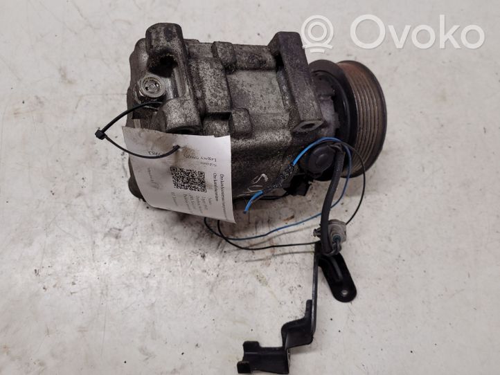 Subaru Legacy Compressore aria condizionata (A/C) (pompa) SC284728