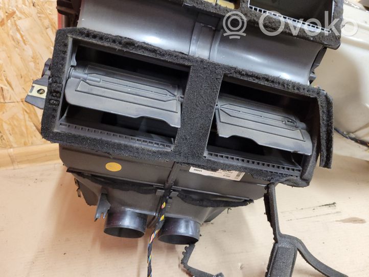 Volvo V70 Interior heater climate box assembly P30676516