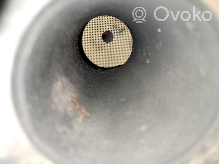 Ford Focus Filtr cząstek stałych Katalizator / FAP / DPF 14347695