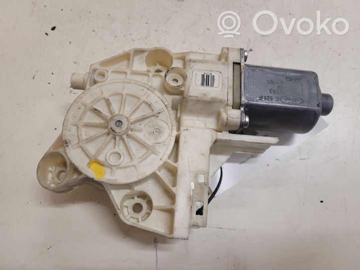 Ford C-MAX I Moteur de lève-vitre de porte avant 4M5T14553