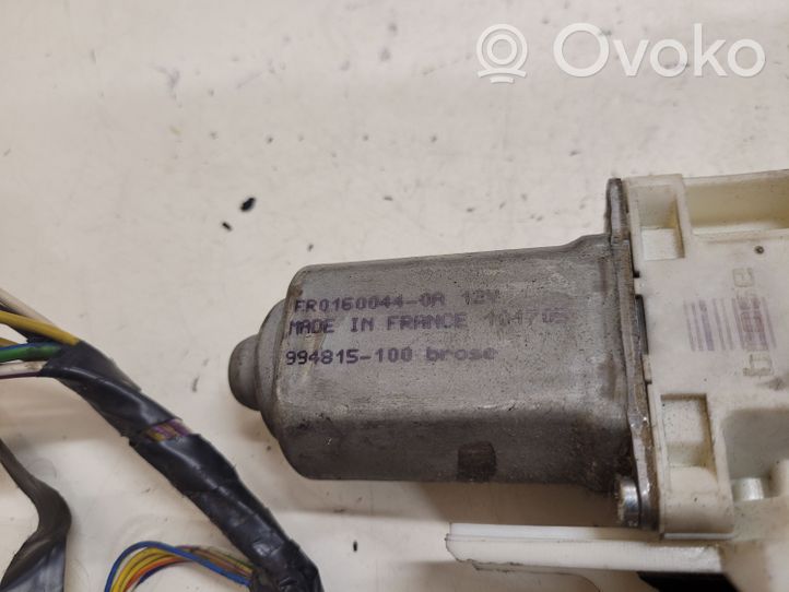 Ford C-MAX I Moteur de lève-vitre de porte avant 994815100