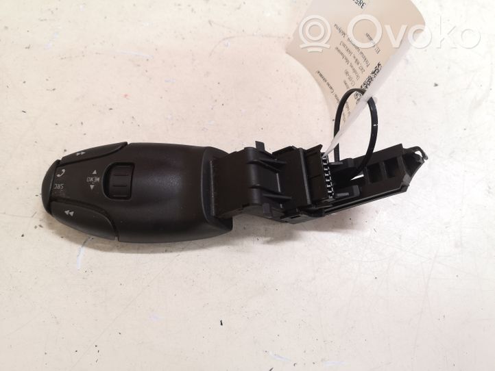 Citroen C5 Controllo multimediale autoradio 346244023