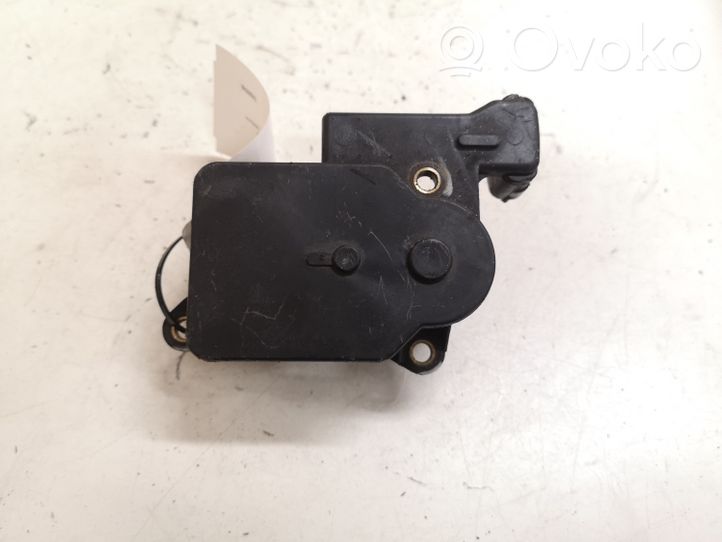 Hyundai Santa Fe Attuatore/motore della valvola del collettore di aspirazione 2838127450