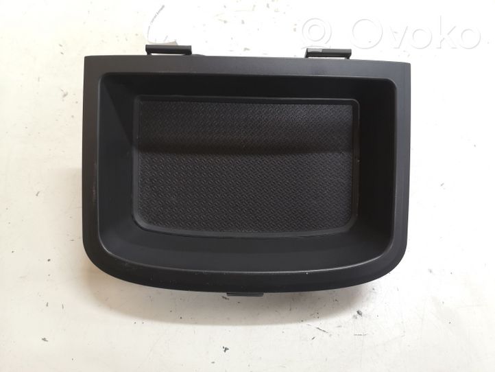 Chevrolet Captiva Boîte à gants de rangement pour console centrale 96630230