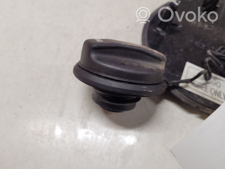 Chevrolet Captiva Bouchon, volet de trappe de réservoir à carburant 96622535