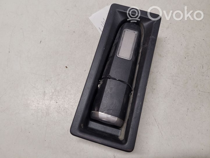 Citroen C4 I Picasso Taschenlampe 9656536680