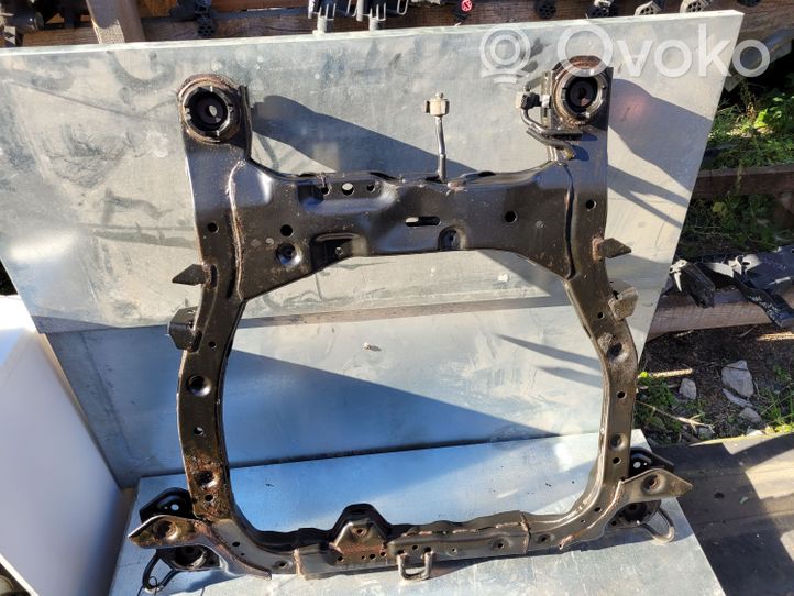 Hyundai Santa Fe Front subframe 