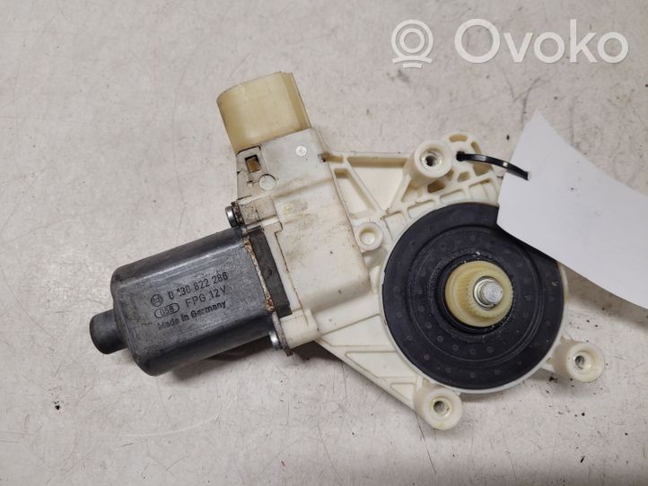 Ford Mondeo MK IV Fensterhebermotor Tür hinten 0130822286