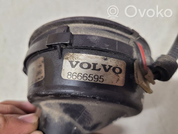 Volvo S60 Module d'unité de commande de ventilateur 3135102322