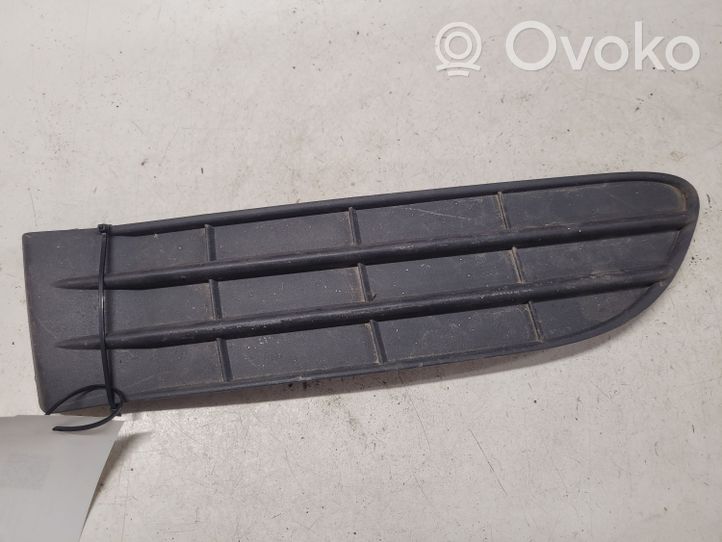 Volvo S40 Front bumper lower grill 30744922