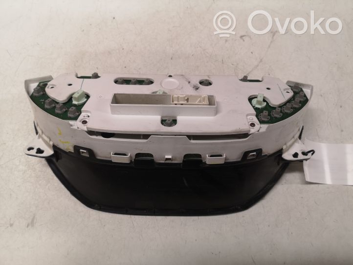 Ford Focus Tachimetro (quadro strumenti) 98AP10841