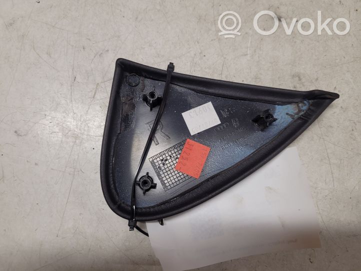 Audi A8 S8 D3 4E Altro elemento di rivestimento della portiera posteriore 4E4858340