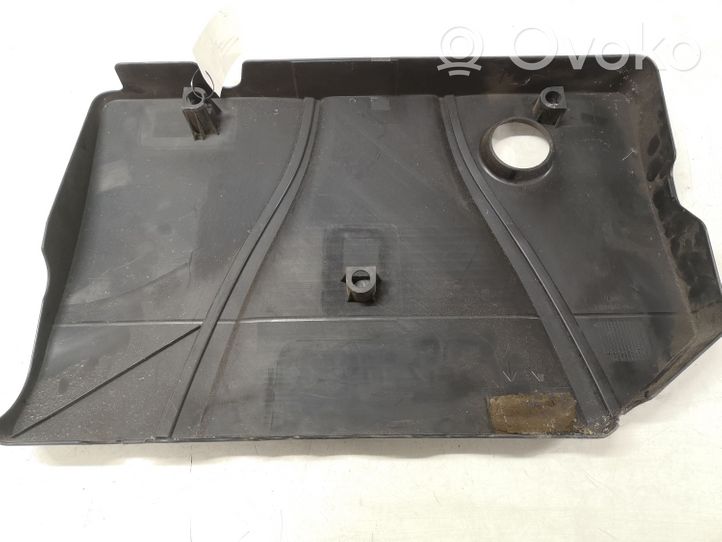 Ford Focus C-MAX Engine cover (trim) 4M5G6A949AG