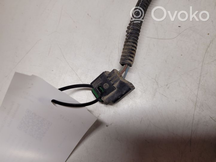 Citroen C4 I Picasso Cableado del sensor de aparcamiento (PDC) 9390201