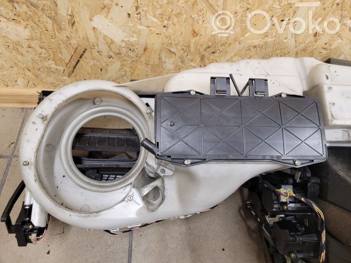 Volvo V70 Interior heater climate box assembly 