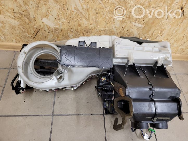 Volvo V70 Interior heater climate box assembly 