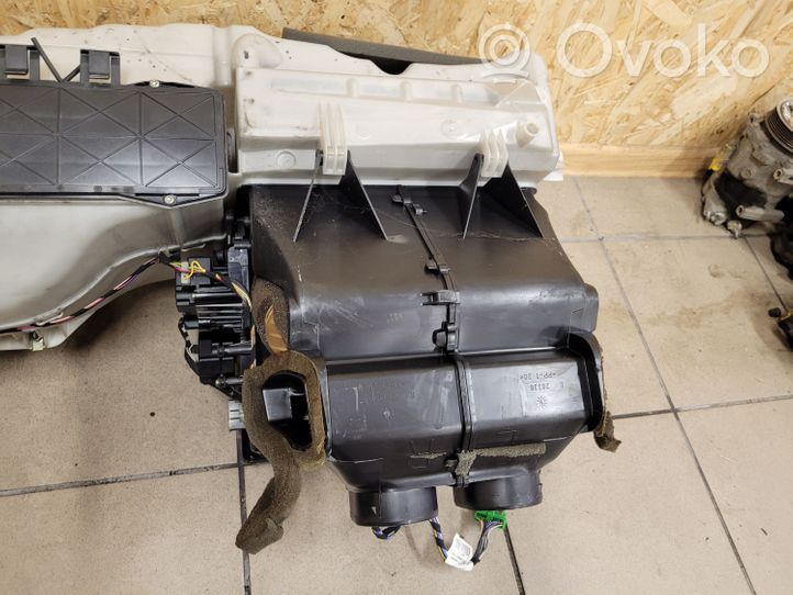 Volvo V70 Interior heater climate box assembly 