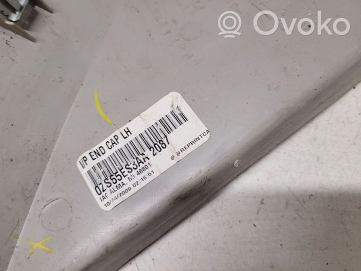 Chrysler Voyager Panelės apdailos skydas (šoninis) L0050623