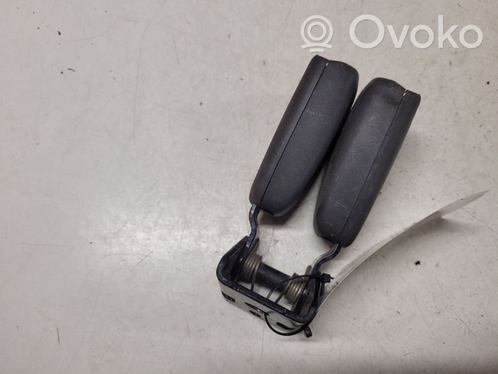 Volvo S60 Middle seatbelt buckle (rear) 9156906