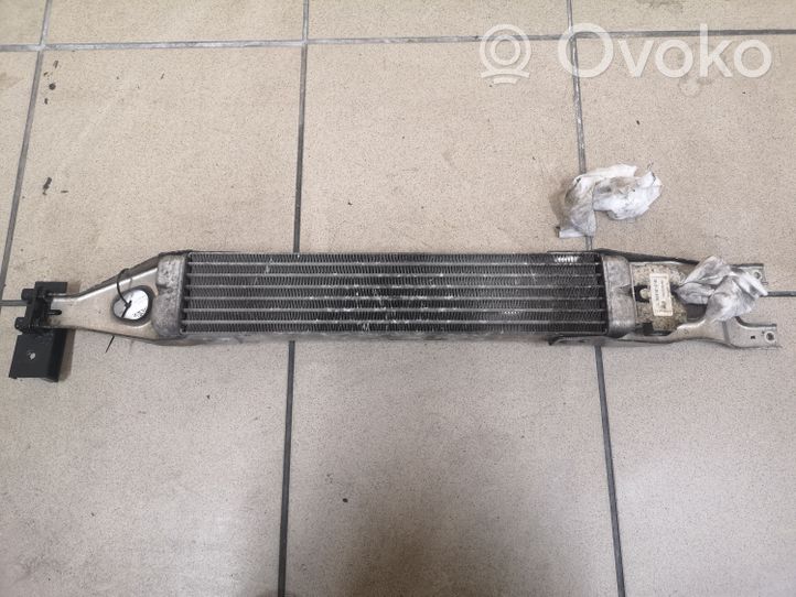 Mercedes-Benz ML W164 Refroidisseur d'huile de boîte de vitesses A1645008500