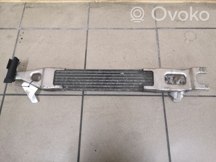 Mercedes-Benz ML W164 Refroidisseur d'huile de boîte de vitesses A1645008500