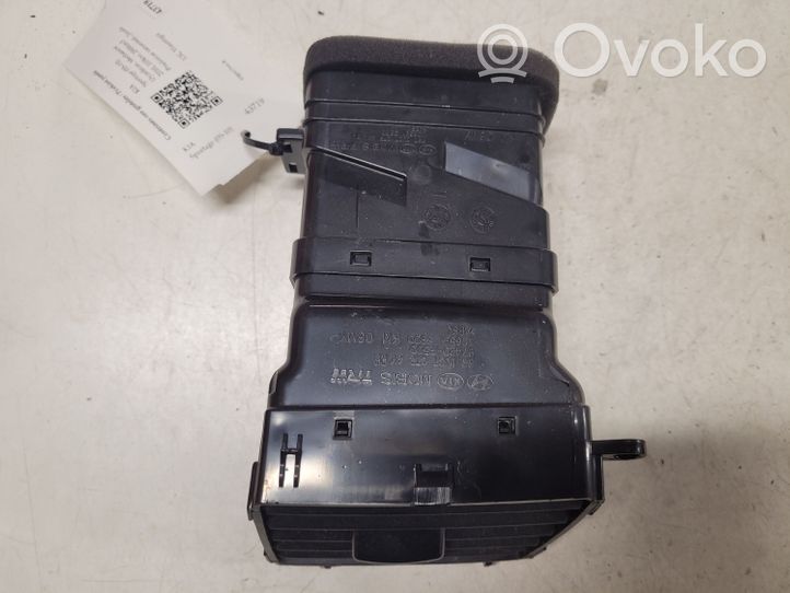 KIA Sportage Griglia di ventilazione centrale cruscotto 974201F500