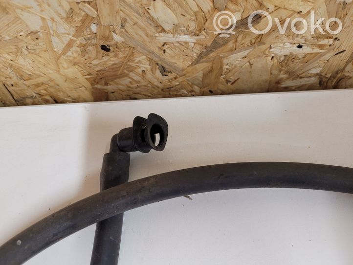 Opel Insignia A Headlight washer hose/pipe 13227354