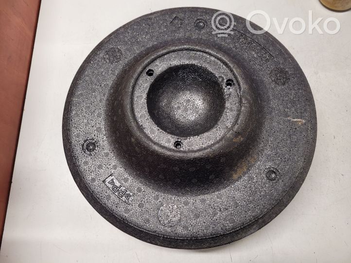 Toyota Avensis T250 Rivestimento vano della ruota di scorta 6477105050