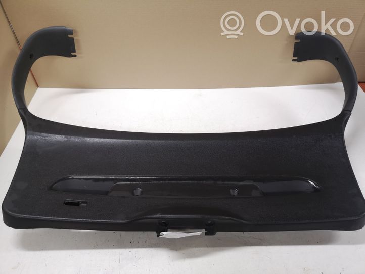 BMW 1 E81 E87 Rivestimento portellone posteriore/bagagliaio 7169975