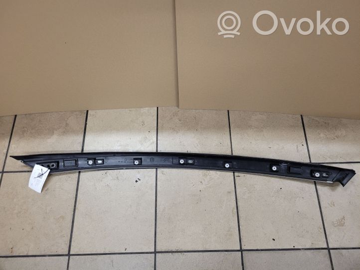 Citroen C4 I Picasso Windshield trim 