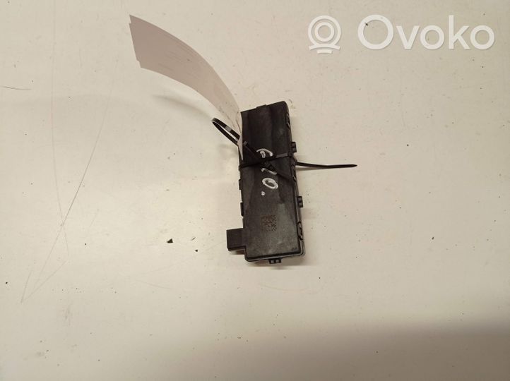 Opel Insignia A Module de contrôle sans clé Go 13597911