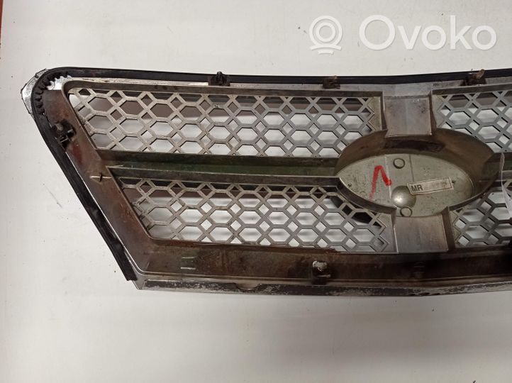 KIA Sorento Grille de calandre avant 863503E020