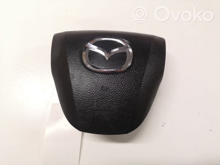 Mazda 6 Vairo oro pagalvė AAA011147