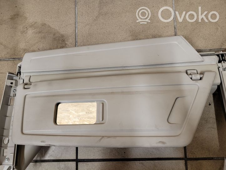 Citroen C4 I Picasso Osłona przeciwsłoneczna szyberdachu 96829410BJ01