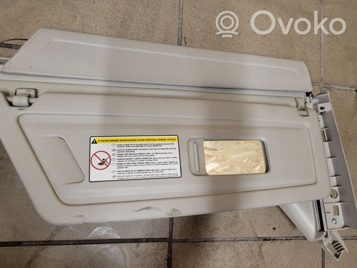 Citroen C4 I Picasso Osłona przeciwsłoneczna szyberdachu 96829410BJ01