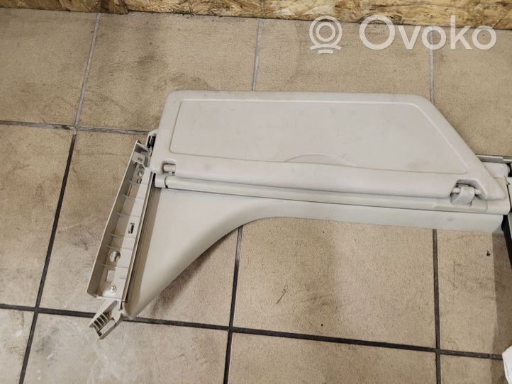 Citroen C4 I Picasso Osłona przeciwsłoneczna szyberdachu 96829410BJ01