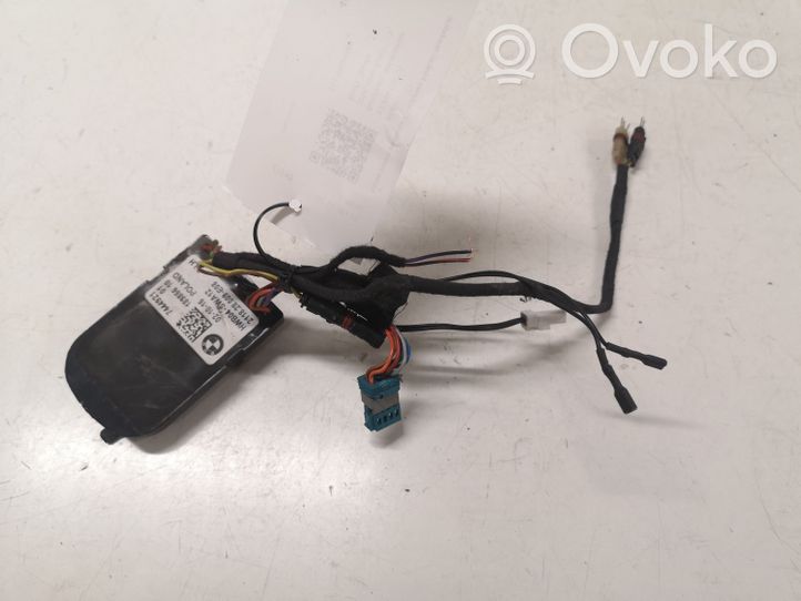 BMW X1 F48 F49 Modulo di controllo del punto cieco 211828009