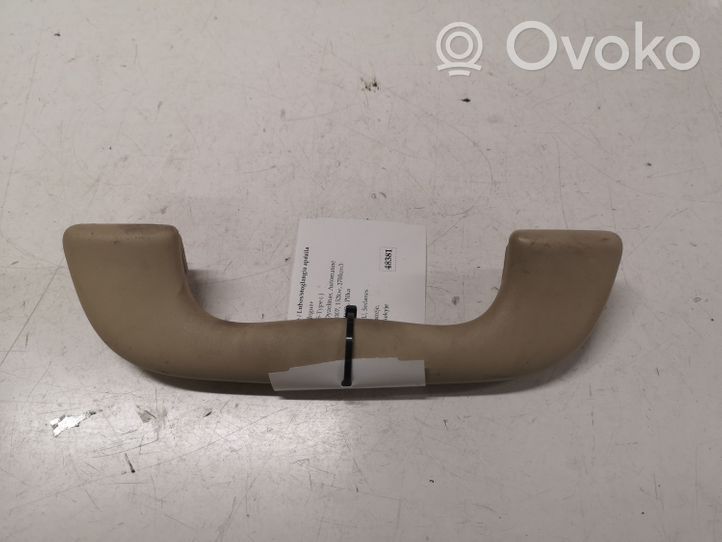 Jaguar S-Type Front interior roof grab handle 