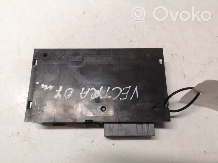 Opel Vectra C Module unité de contrôle Bluetooth 454942368