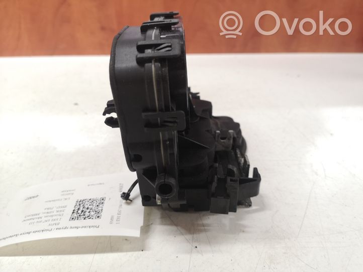 BMW 1 E81 E87 Serrure de porte avant 7059973