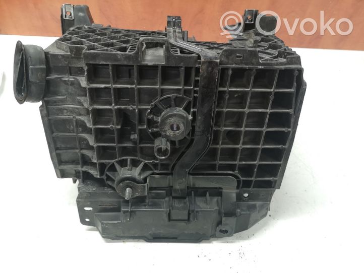 Renault Scenic III -  Grand scenic III Battery tray T06009A180