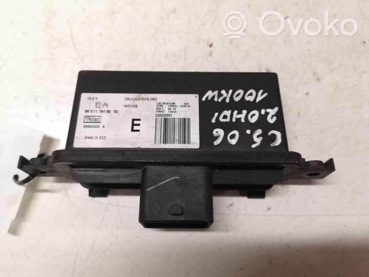 Citroen C5 Modulo luce LCM 965111648000