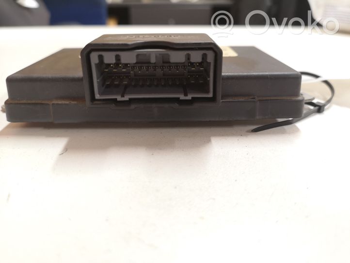 Hyundai Tucson JM Module de contrôle de boîte de vitesses ECU 9544739982