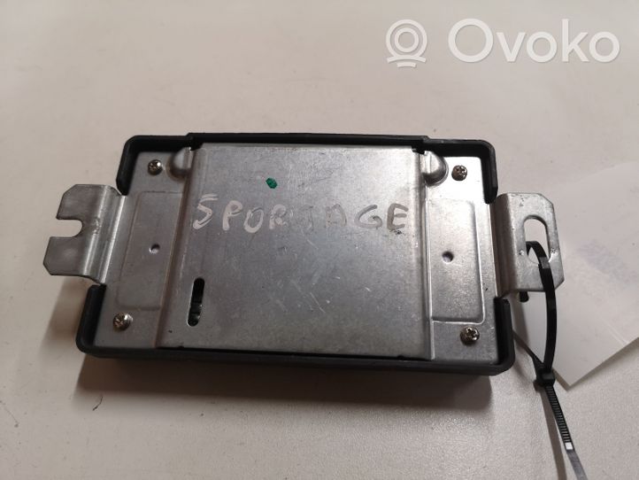 KIA Sportage Module de contrôle de boîte de vitesses ECU 9544724030