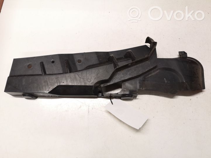 Ford C-MAX I Support de montage d'aile 3M51R02477A