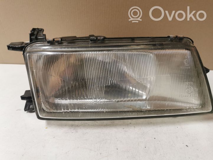 Opel Vectra A Lampa przednia 1305621238