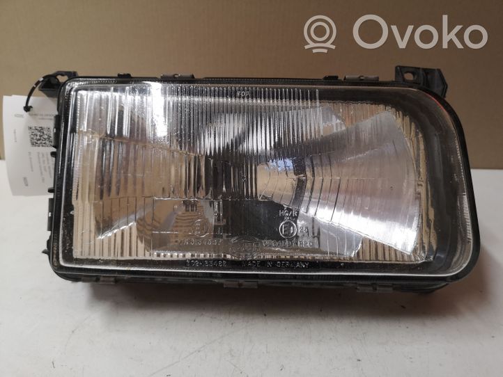 Volkswagen PASSAT B3 Lampa przednia 502133466