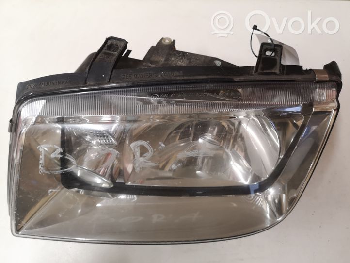 Volkswagen Bora Lampa przednia 96359700L