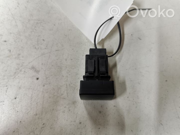 Citroen C4 I Parking (PDC) sensor switch 96476639XT