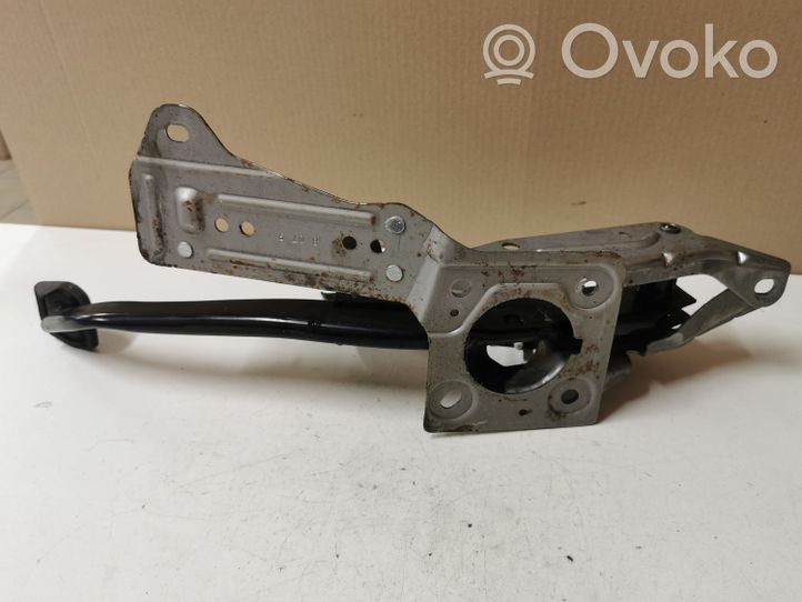 Ford C-MAX I Pedal de freno 3M512467AR